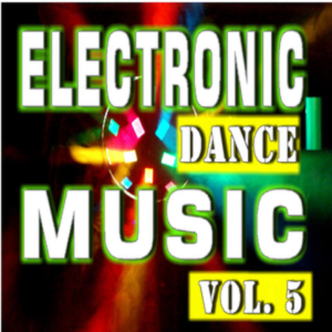 Electronic Dance Music, Vol. 5 (Special Edition)