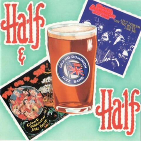 Half and Half