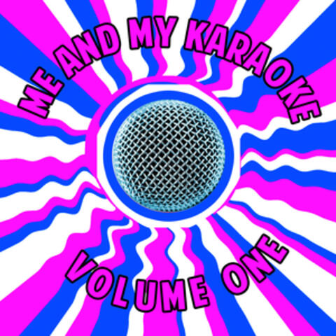 Me and My Karaoke, Vol. 1