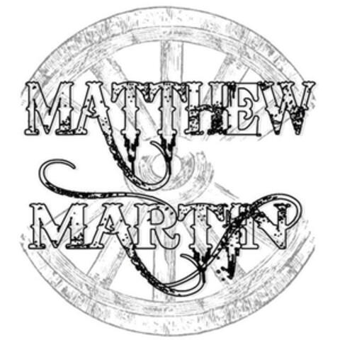 Matthew Martin