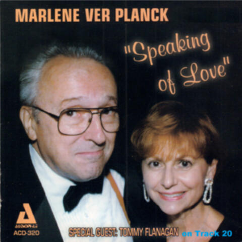 "Speaking of Love"