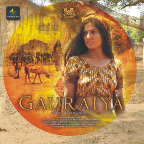 Gauraiya (Original Motion Picture Soundtrack)