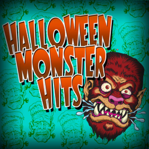 Halloween Monster Hits