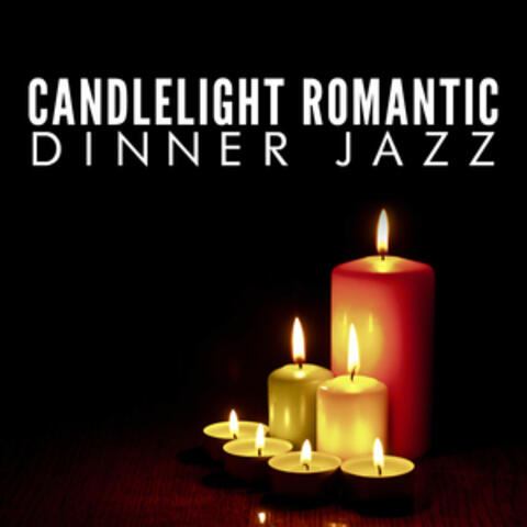 Candlelight Romantic Dinner Jazz