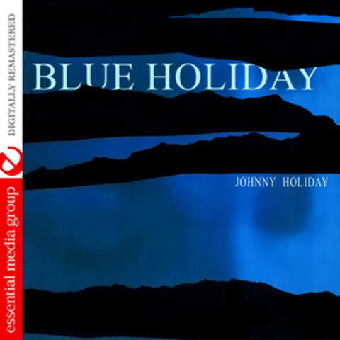 Blue Holiday (Digitally Remastered)