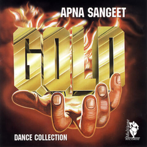 Gold (Dance Collection)