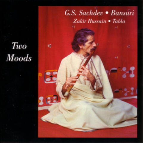 G S Sachdev