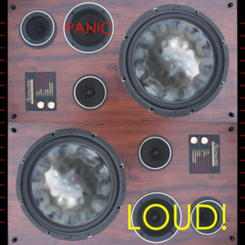 Loud!