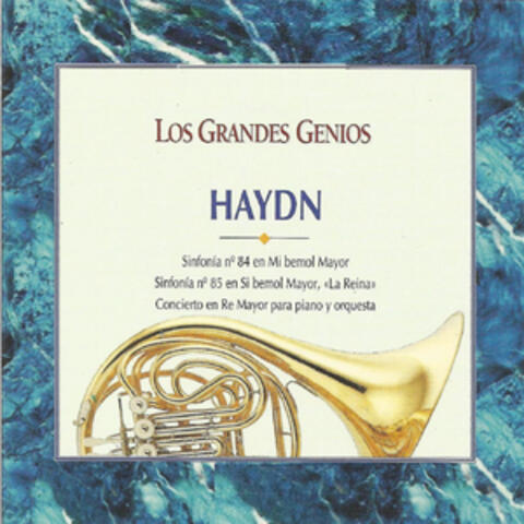 Los Grandes Genios  Haydn