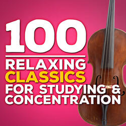 Suite No. 3 from Romeo and Juliet, Op. 101: III. Juliet
