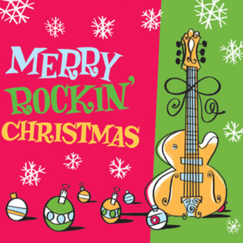 Merry Rockin' Christmas