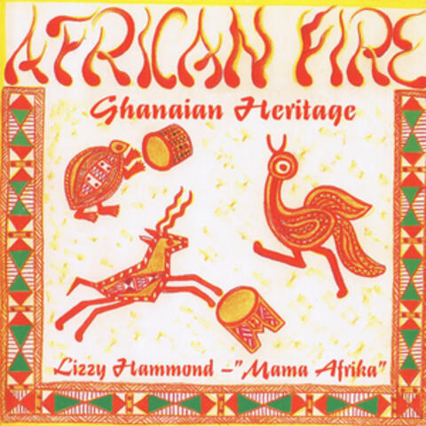 African Fire