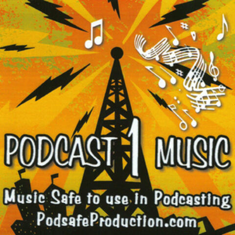 Podcast Music #1