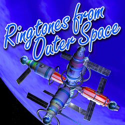 Space Cavern Resonance Ring Tone