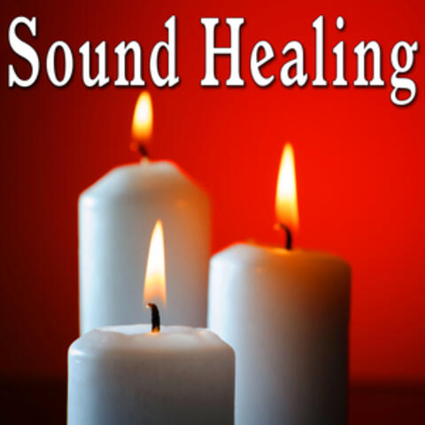 Sound Healing (Music with Nature Sounds)