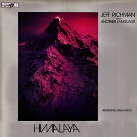 Himalaya