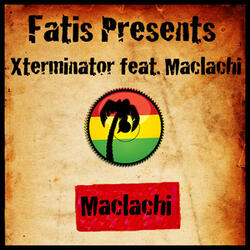Jah Is with I Ft Macka B