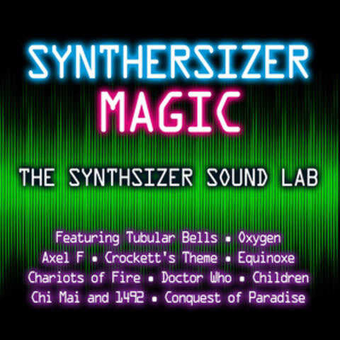 Synthesizer Magic