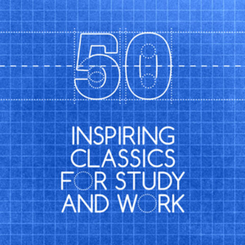50 Inspiring Classics for Study and Work