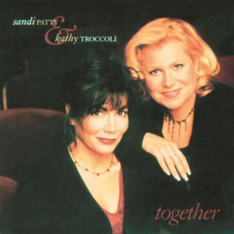 Sandi Patty and Kathy Triccoli