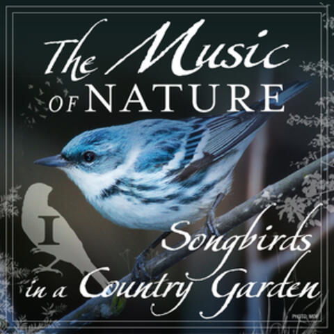 The Music of Nature - Songbirds in a Country Garden, Vol. 1