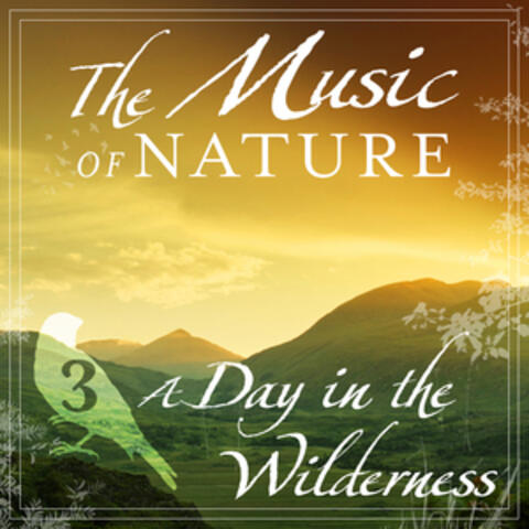 The Music of Nature - A Day in the Wilderness, Vol. 3