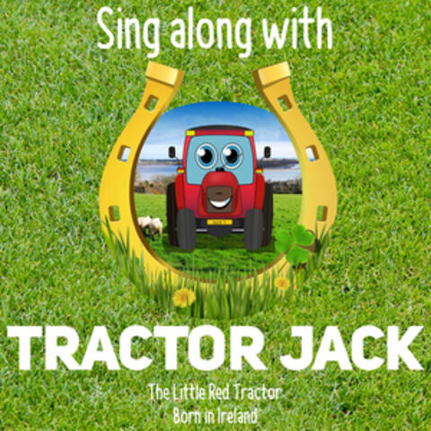 Tractor Jack