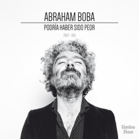 Abraham Boba