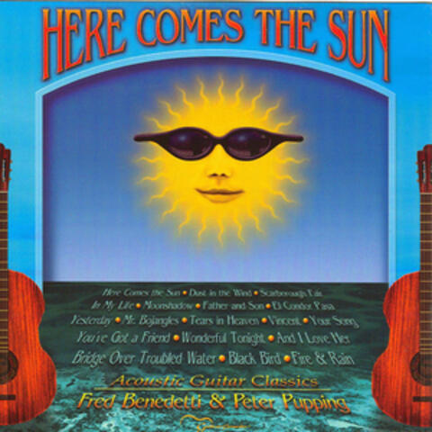 Here Comes the Sun - Acoustic Guitar Classics Vol. 1