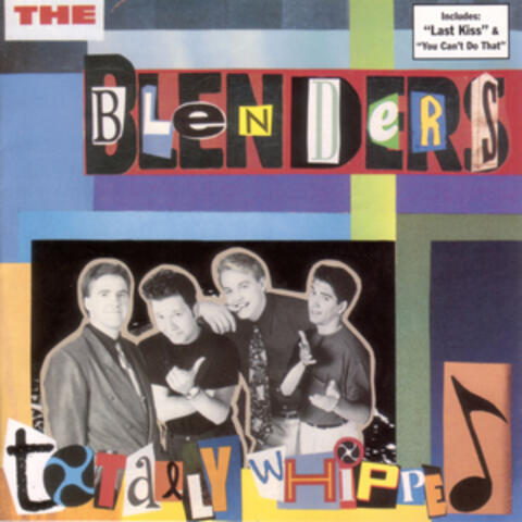 The Blenders