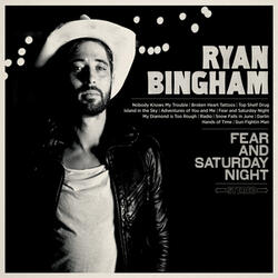 Fear and Saturday Night