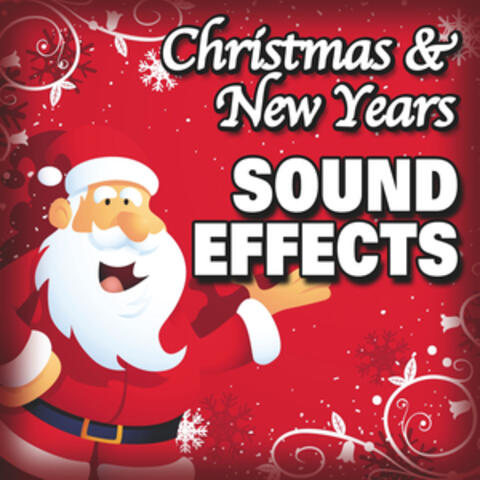 Christmas and New Years Sound Effects