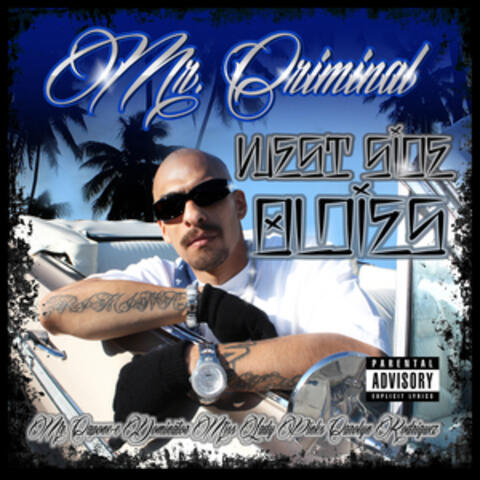 Mr. Criminal