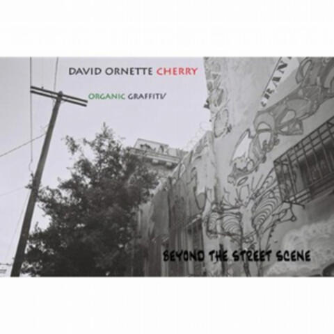 Organic Graffiti: Beyond the Street Scene