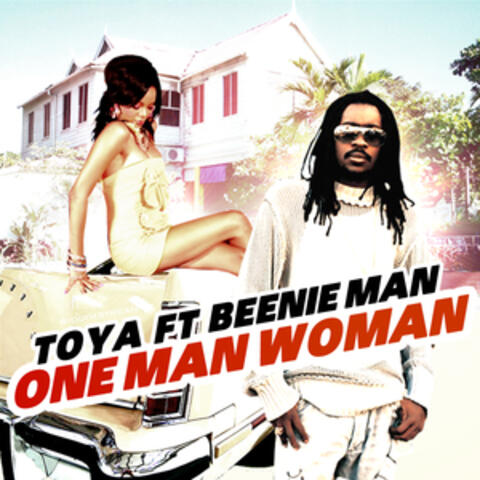 One Man Woman