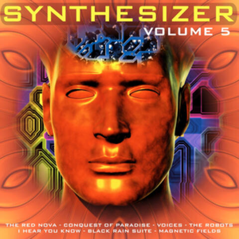 Synthesizer, Vol. 5