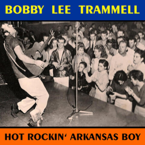 Bobby Lee Trammell