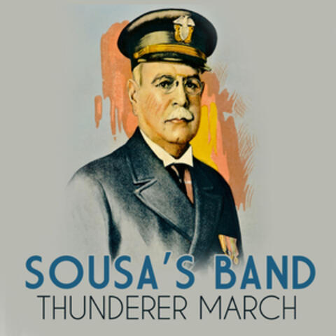 Thunderer March