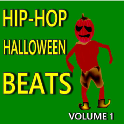 Hip Hop Halloween Beats, Vol. 1 (Instrumental)
