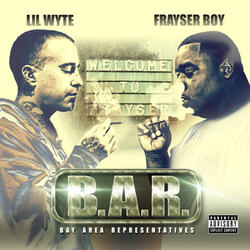 Bout to Be a Fight (feat. Gangsta Boo)