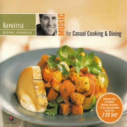 Green Dolphin Street