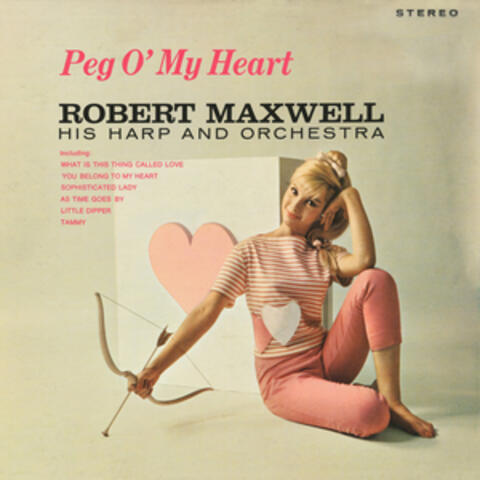 Peg O' My Heart