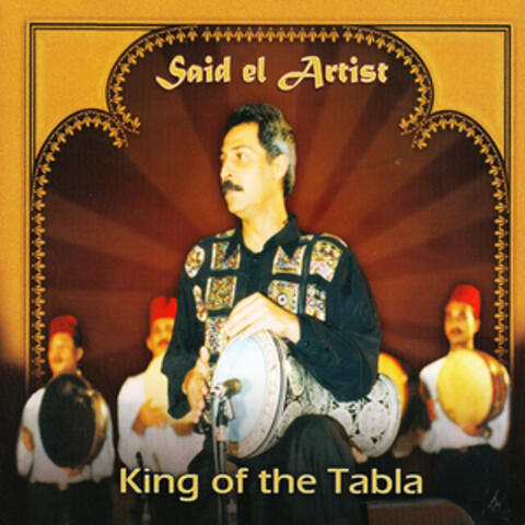 King of the Tabla