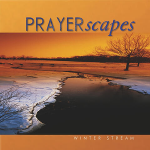 Prayerscapes - Winter Stream