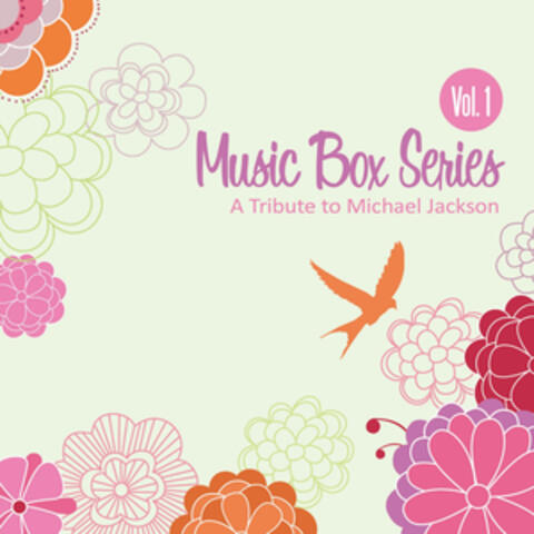 Music Box Hits: A Tribute to Michael Jackson