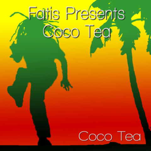 Fatis Presents Coco Tea