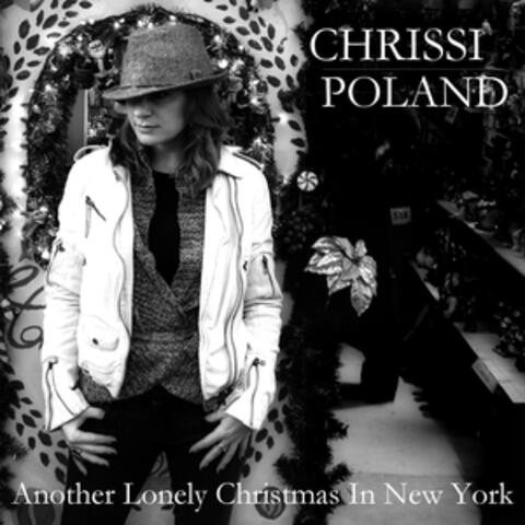 Another Lonely Christmas in New York