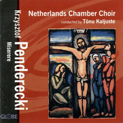 Miserere: Song of Cherubim
