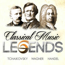 Marche Slave in B-Flat Minor, Op. 31