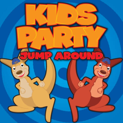 Kids Party: Jump Around
